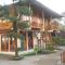 Balenta Bungalow Gili Trawangan