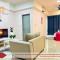 RumaKU at HYVE SOHO Cyberjaya - 2BR - Wifi