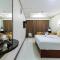 JMM Grand Suites