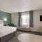 MainStay Suites Omaha Old Mill