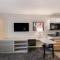 MainStay Suites Omaha Old Mill
