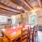 CASALE SANTA CATERINA Jacuzzi and Pool