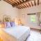 CASALE SANTA CATERINA Jacuzzi and Pool