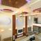 The Dwarika Hotel