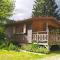 Chalet du Spièmont