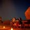 WADI RUM TARA lUXURY CAMP