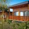 Ingagi Park View Lodge