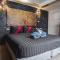 Lemon House apartment