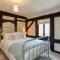 12A College Hill by Sleep Shrewsbury
