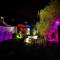 Lodge Starlette Spa privatif à Meisenthal