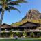 Boutik Le Morne Holiday Apartments