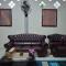 Bahrin Homestay Lampung