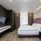 Status Apartments
