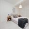 Monti Spacious Apartment 2