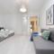Monti Spacious Apartment 2