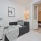 Monti Spacious Apartment 2