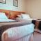 Hotel Borde Lago
