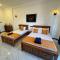 Beach heaven villa