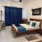Beach heaven villa