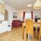Ferienwohnung Neptun Ferienwohnung 01