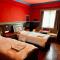 Hotel De Purang