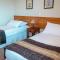 Hotel Borde Lago