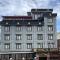 Hotel De Purang