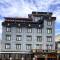 Hotel De Purang