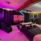 Sweet Dreams Jacuzzi