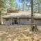5 Sandhill home