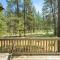 5 Sandhill home