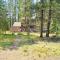 5 Sandhill home