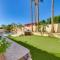 Spacious Scottsdale Home Pool and Covered Patio