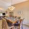 Spacious Scottsdale Home Pool and Covered Patio