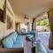 Spacious Scottsdale Home Pool and Covered Patio