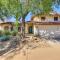 Spacious Scottsdale Home Pool and Covered Patio