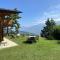 Chalet familial traditionnel