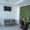 Hotel Cuca Fresca