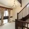 12A College Hill by Sleep Shrewsbury