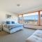 ALOFT Airy Design with River View