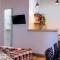 Vila Davi Jeri - Flats e Casa