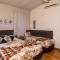 Vila Davi Jeri - Flats e Casa