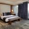 Legacy Resort Hotel & Spa