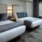 Legacy Resort Hotel & Spa