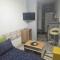 Zen apartman 1