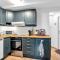 2-bedroom Apartment by The Bridge