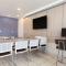 Microtel Inn & Suites Modesto