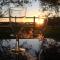 Oxford Riverside Glamping
