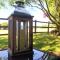 Oxford Riverside Glamping