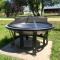 Oxford Riverside Glamping